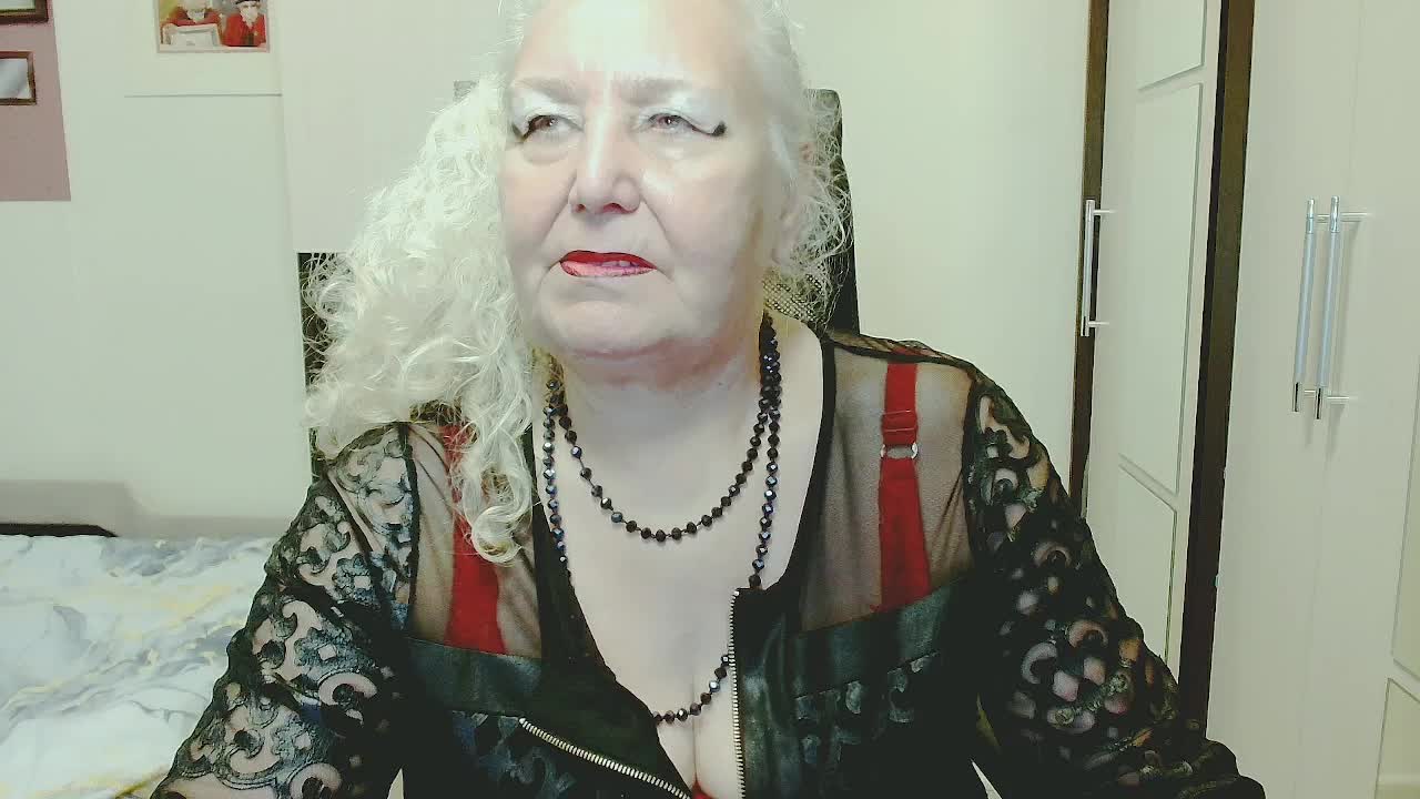 GrannyWants Приват Записи 2026-07-23