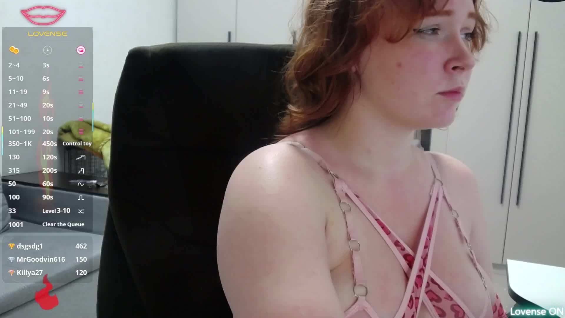 MadamBDSM Приват Записи 2026-07-23