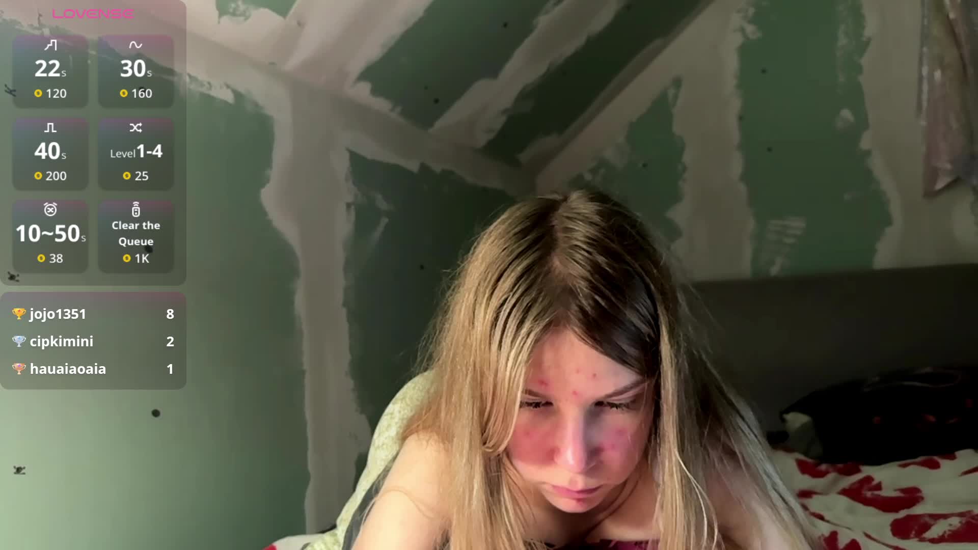 YasmineDrakulic Приват Записи 2026-07-23