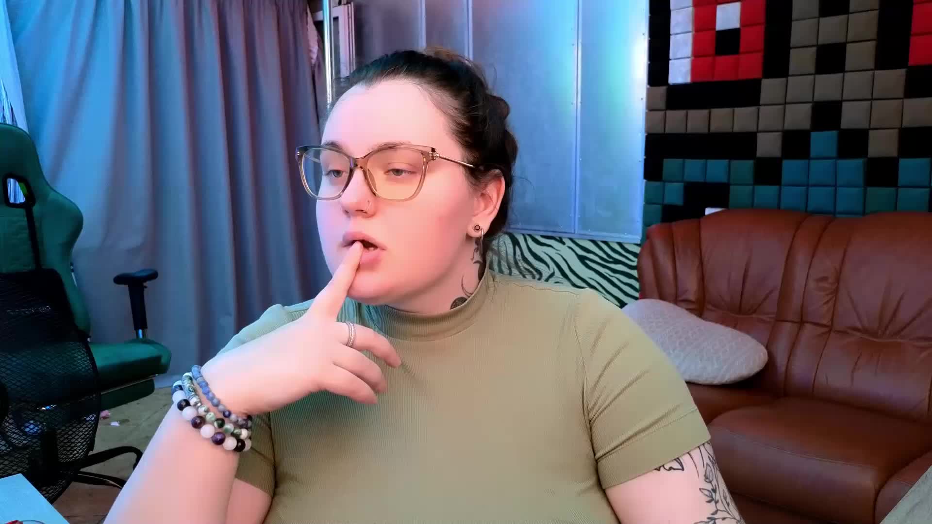 CatherineClaire Приват Записи 2026-07-23