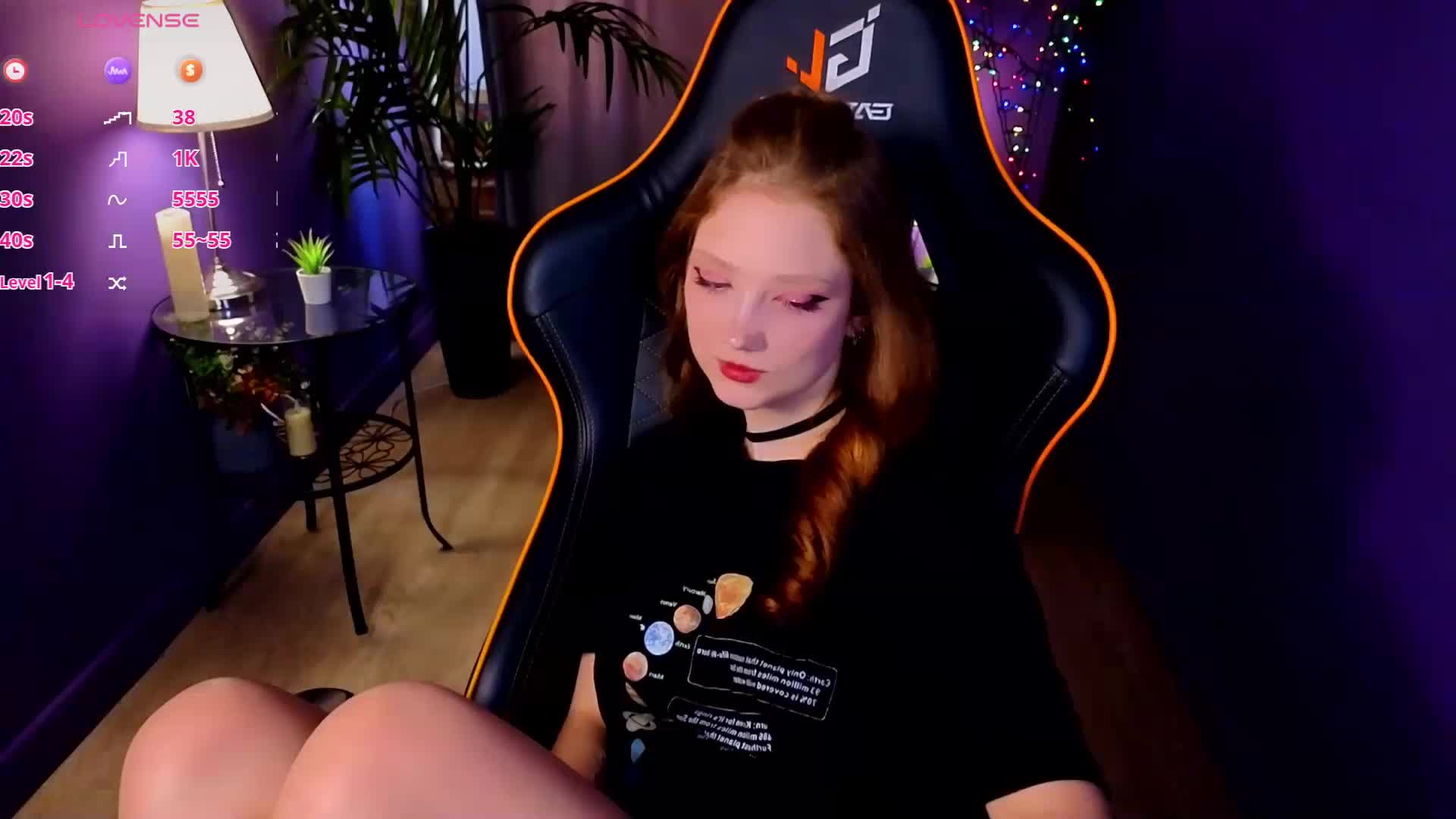 Your-lilith Приват Записи 2026-07-23