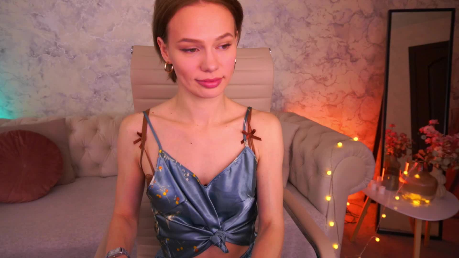 ShyySiren Приват Записи 2026-07-23