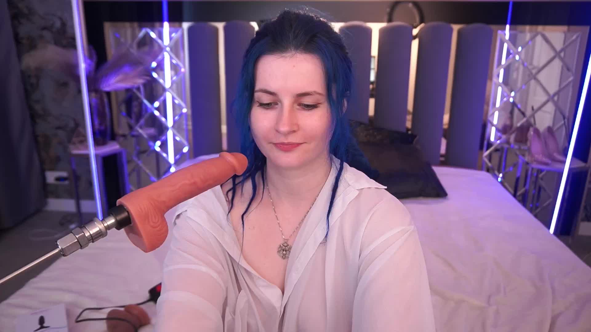 AlisaGrace Приват Записи 2026-07-23