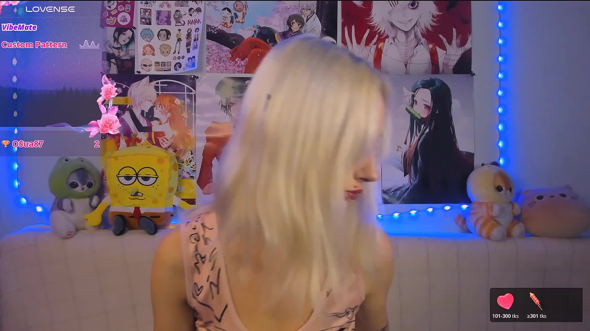KatiaNabiee Приват Записи 2026-07-23