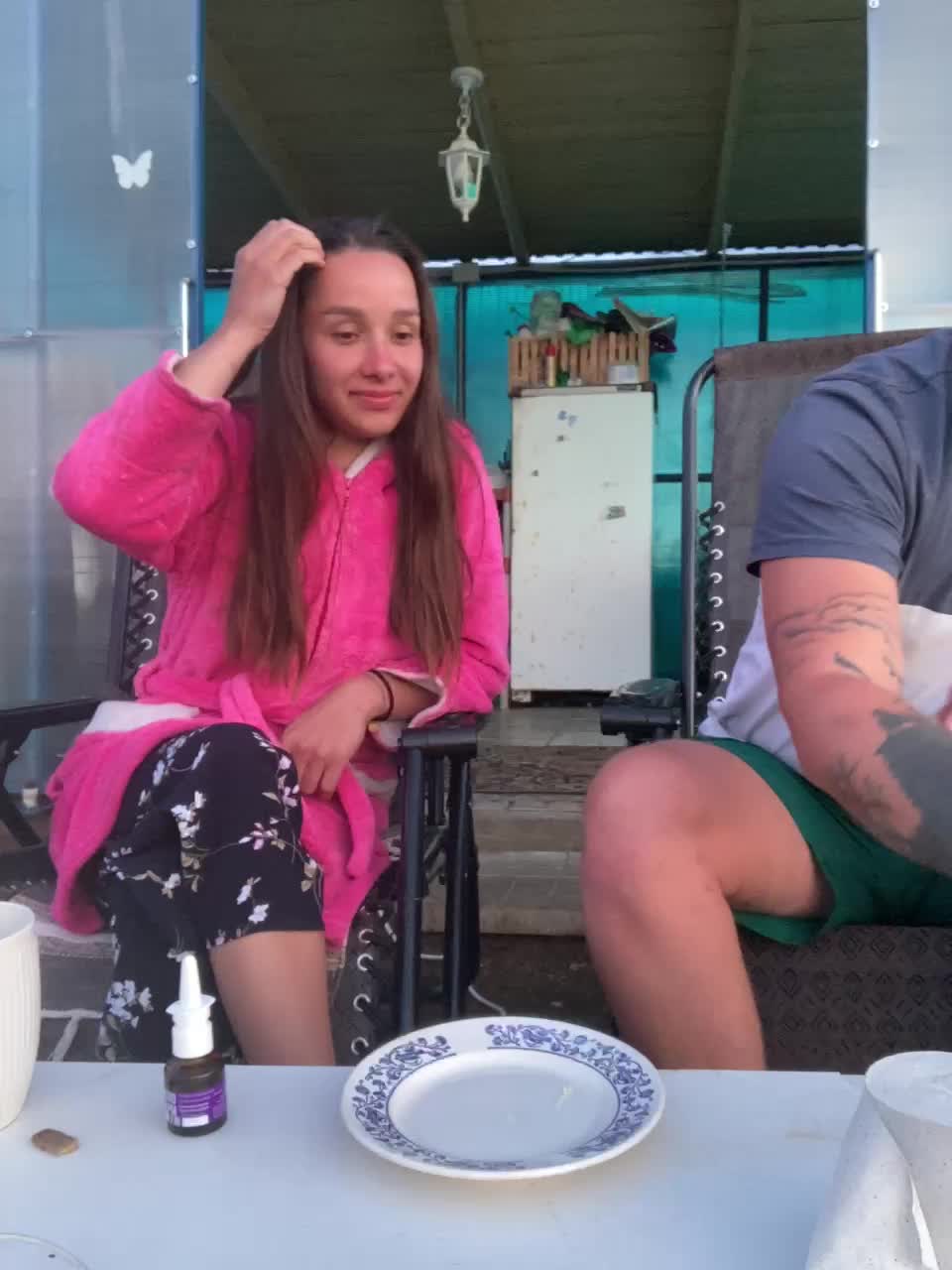 SexyBeast69 Приват Записи 2026-07-24