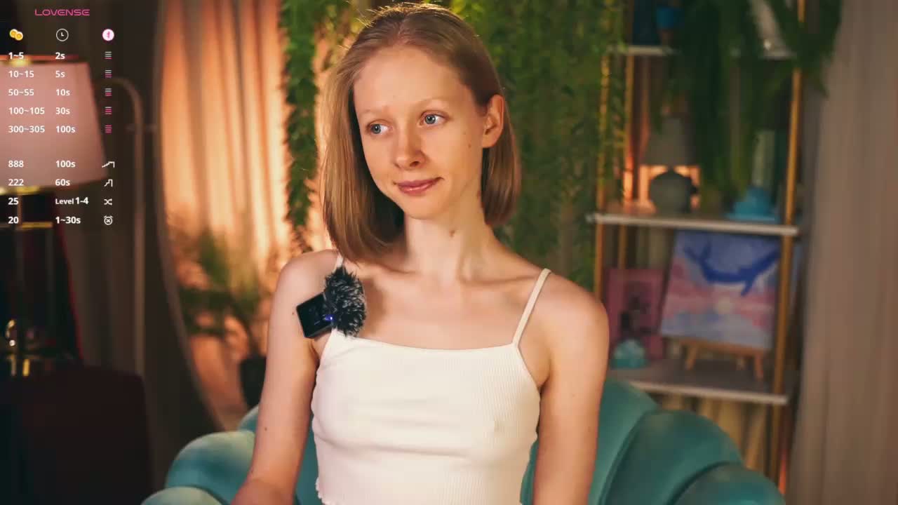 MiaVebes Приват Записи 2026-07-24