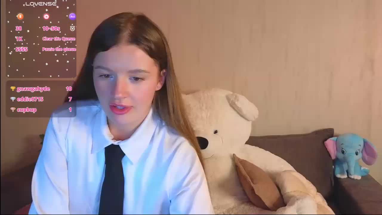 Rosalinelov Приват Записи 2026-07-24
