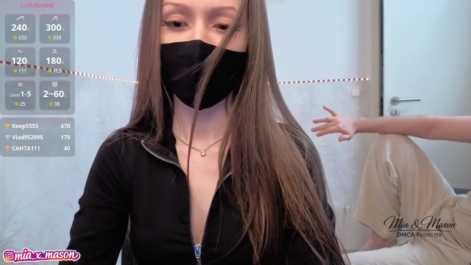 Desire_Mia_Mason Приват Записи 2026-07-24