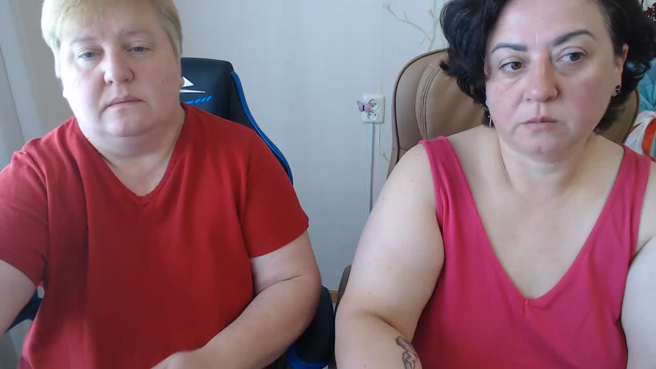 XMollyJaneEX Приват Записи 2026-07-24
