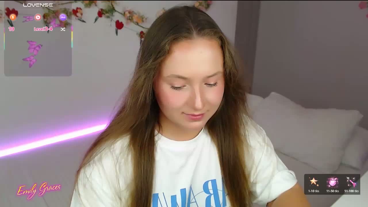 -EmilyxGrasez- Приват Записи 2026-07-24