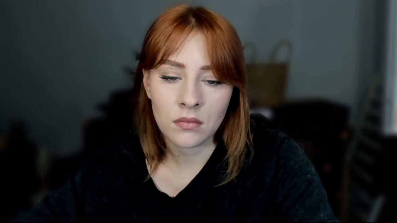 RedheadDevil Приват Записи 2026-07-24