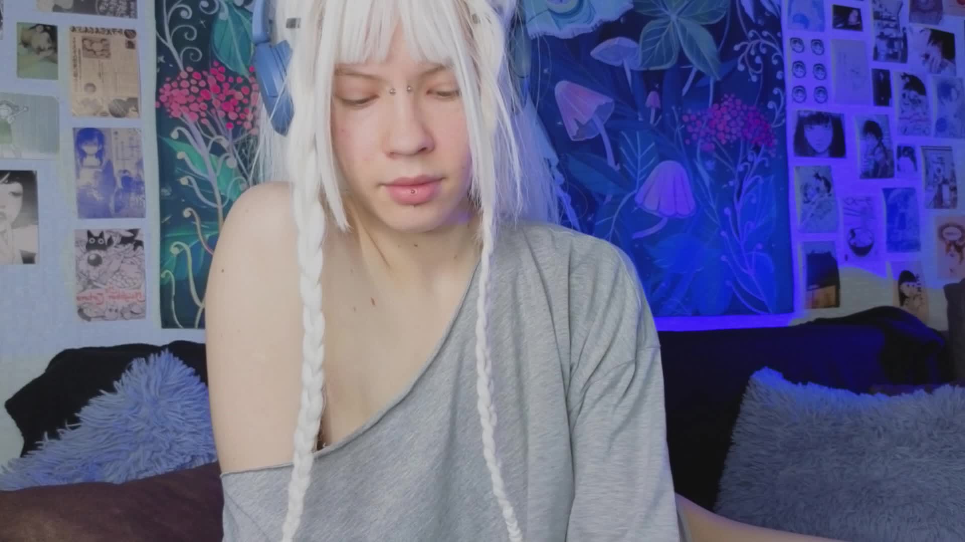 PeacchyPawss Приват Записи 2026-07-25