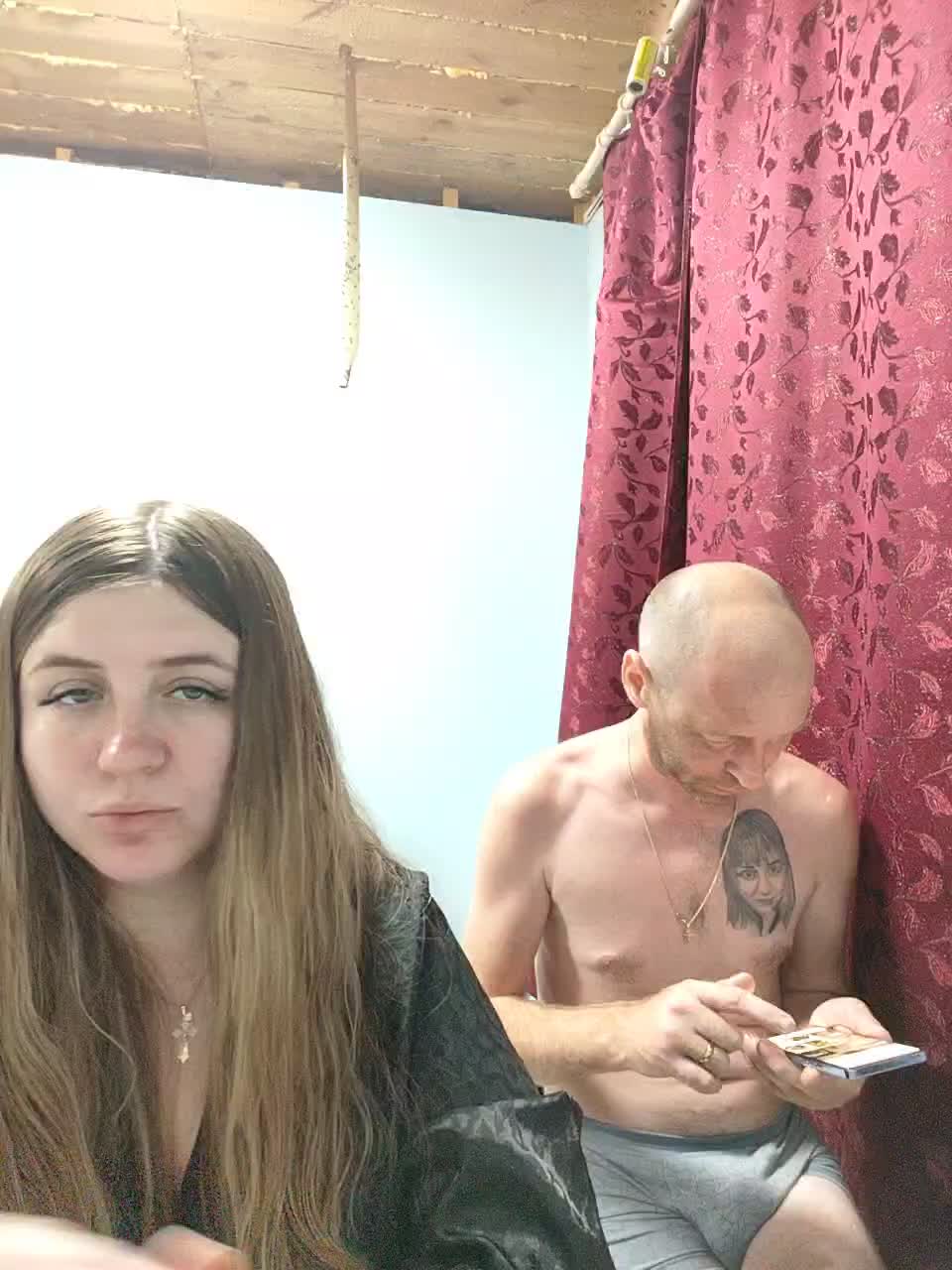 KeshVi777a Приват Записи 2026-07-25