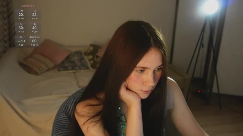 nimfaheart Приват Записи 2026-07-25