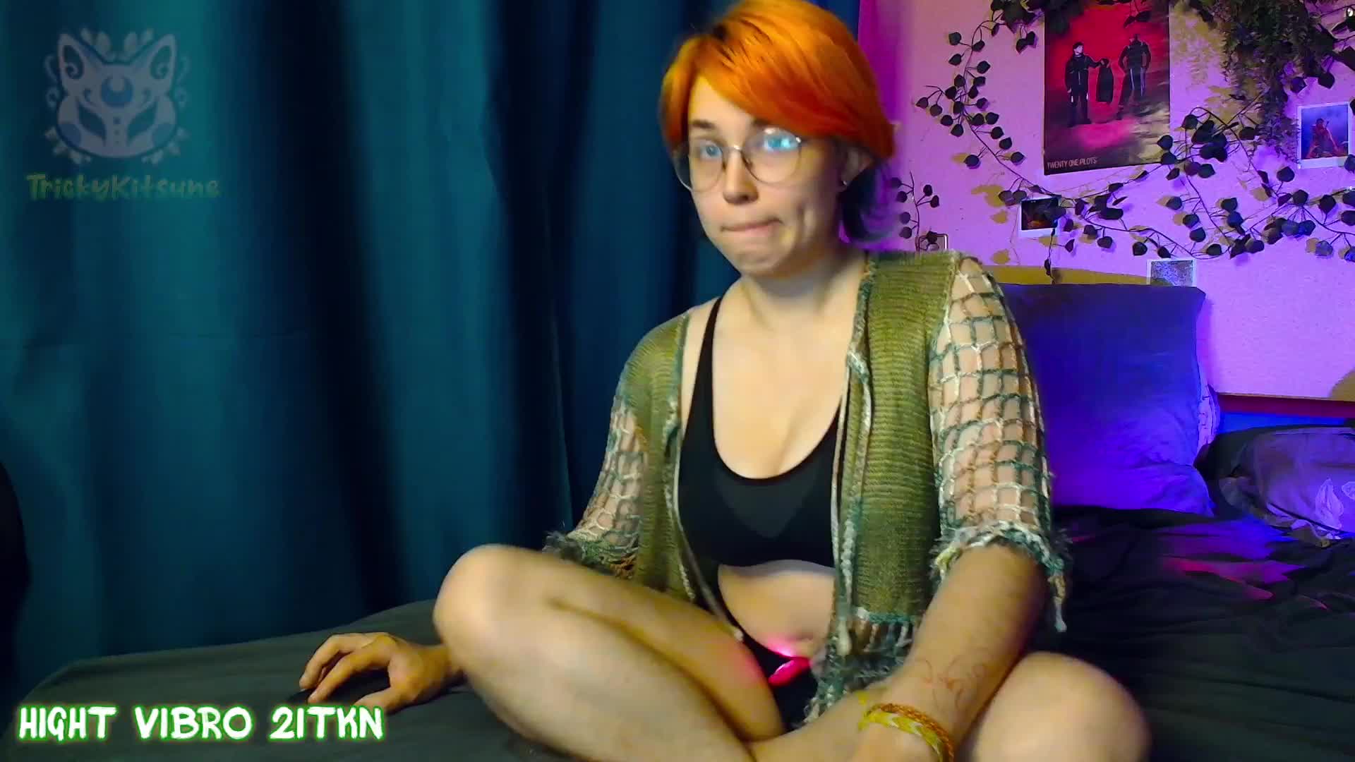 Tricky_Kitsune Приват Записи 2026-07-25