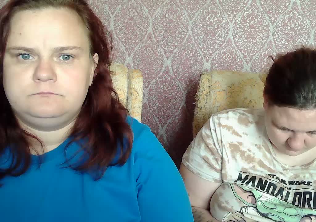 HollyXEva Приват Записи 2026-07-25