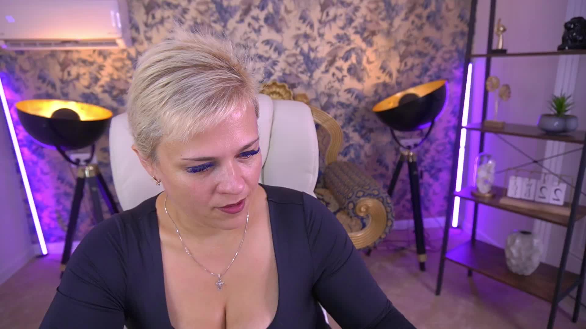 CrystalVibe Приват Записи 2026-07-25