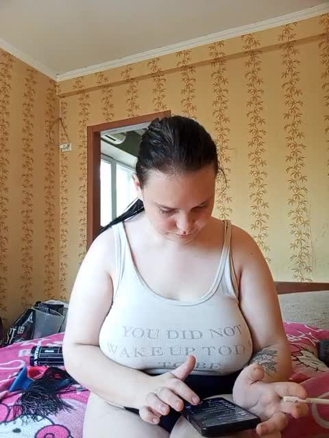 SweetPiggy Приват Записи 2026-07-25