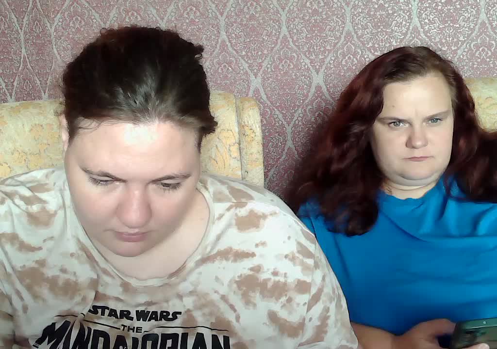 HollyXEva Приват Записи 2026-07-25