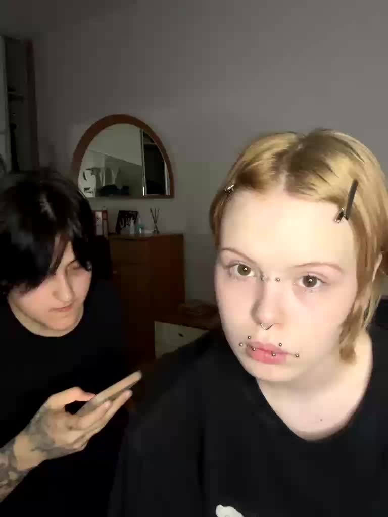 MiaAndAlicee Приват Записи 2026-07-25