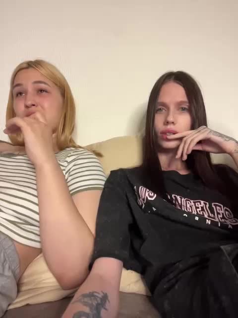 -Zoe-Love- Приват Записи 2026-07-25