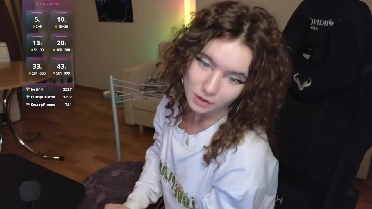 MaoandLulu Приват Записи 2026-07-25