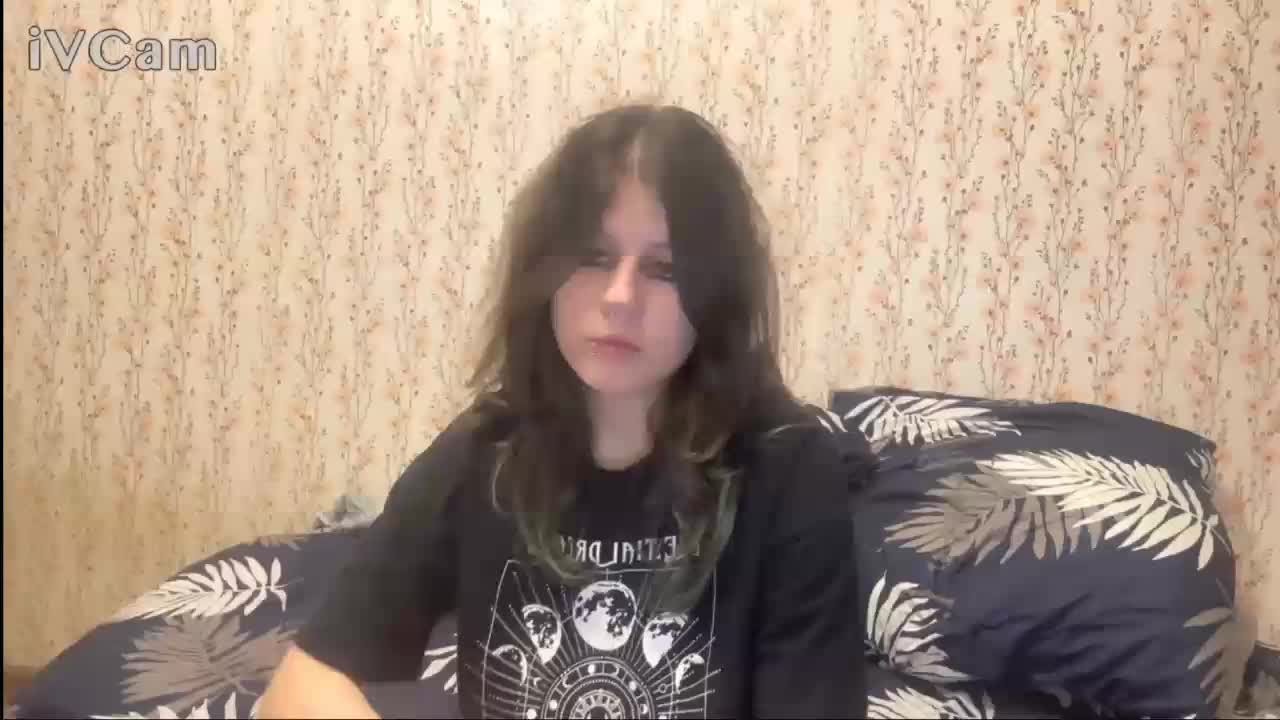 Crystal-Porn-Love Приват Записи 2026-07-25