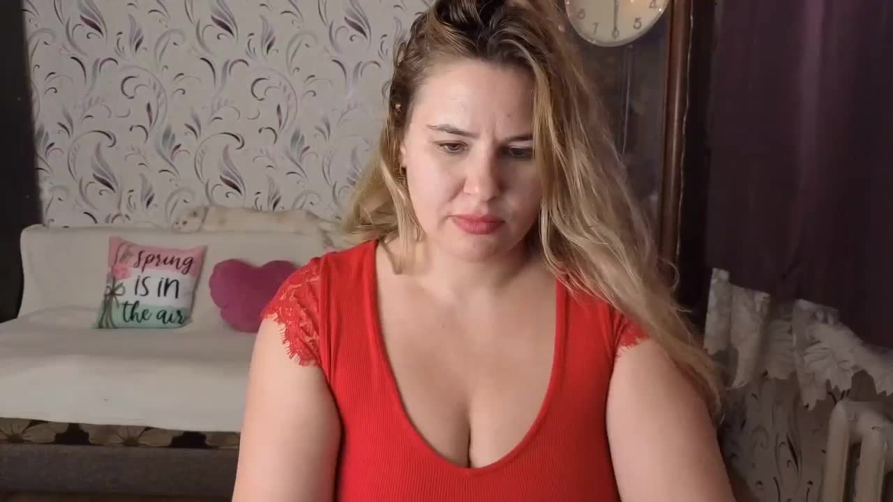 AvaQueen Приват Записи 2026-07-25