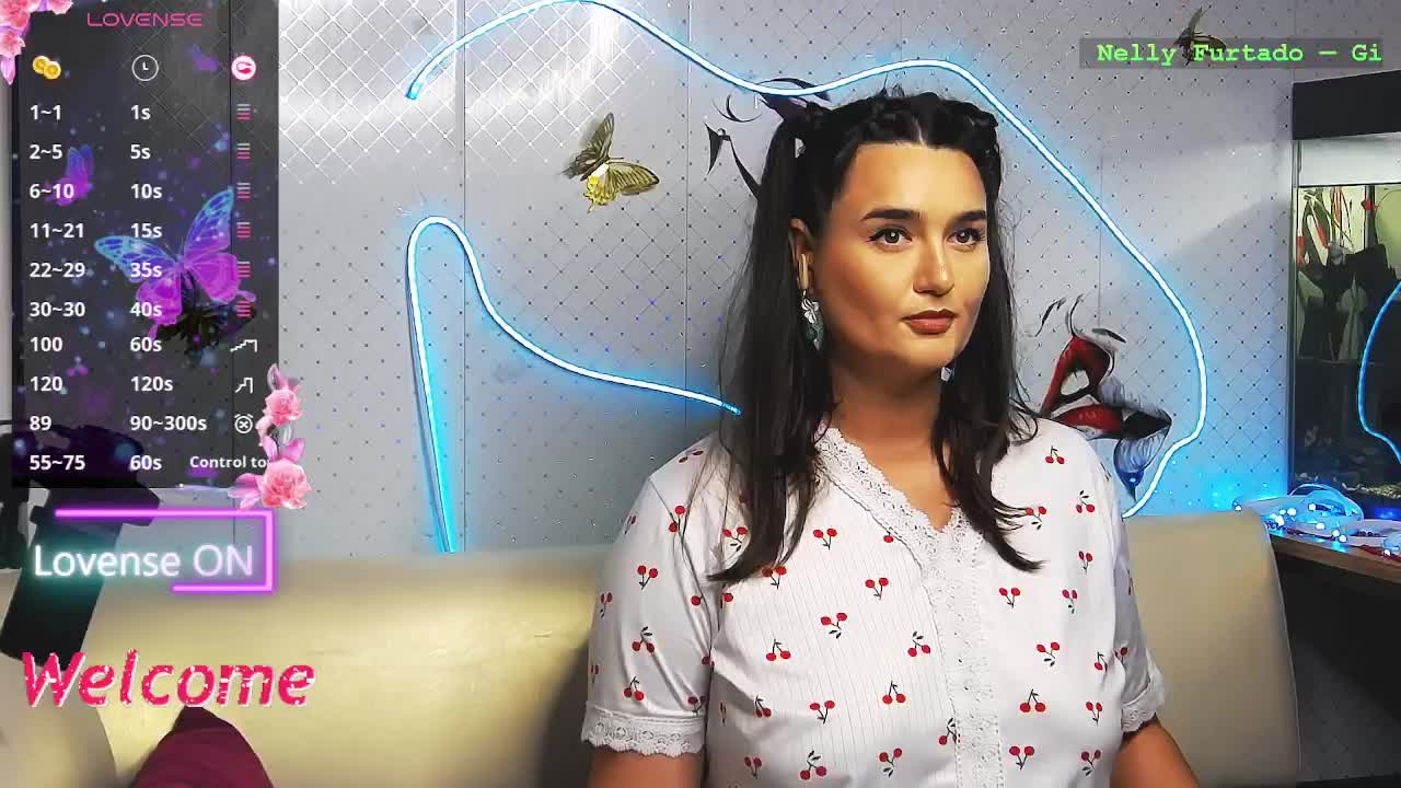 Lina_ Приват Записи 2026-07-25