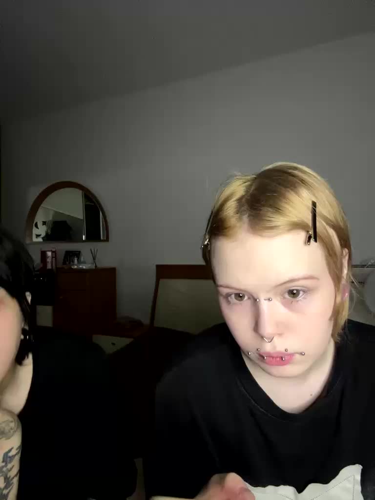 MiaAndAlicee Приват Записи 2026-07-25