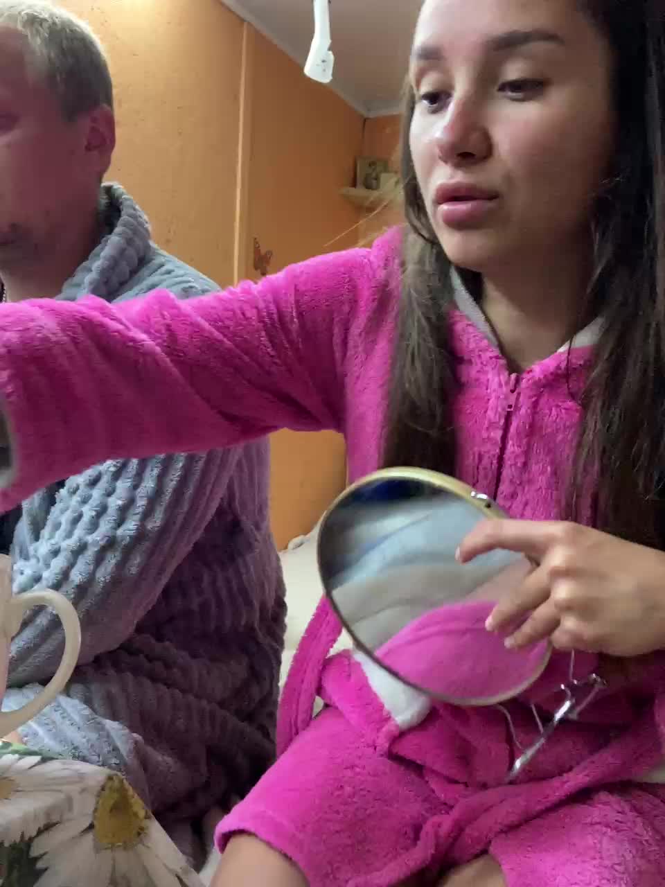 SexyBeast69 Приват Записи 2026-07-25