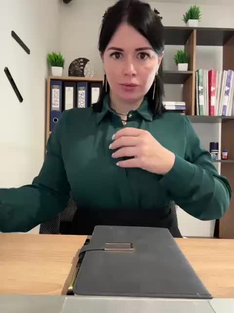 ANN_FOX Приват Записи 2026-07-25