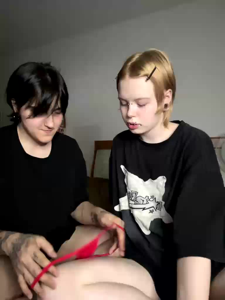 MiaAndAlicee Приват Записи 2026-07-25