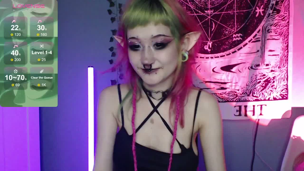 Trish-Taylor Приват Записи 2026-07-25