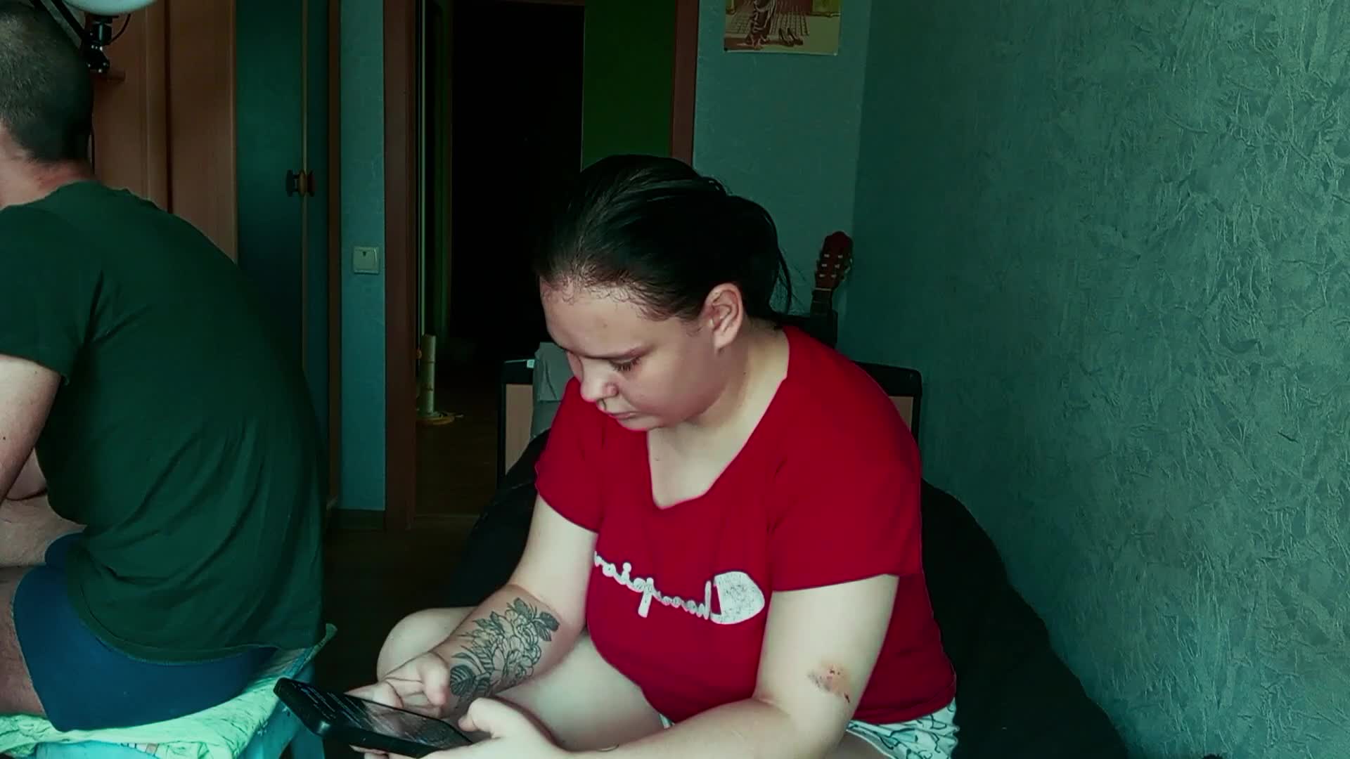 YourSweetPiggy Приват Записи 2026-07-25
