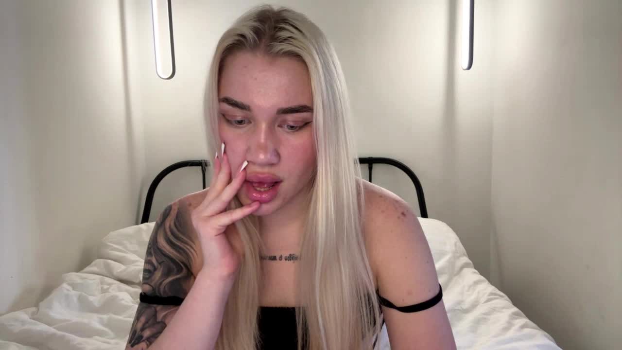 KatieGlow Приват Записи 2026-07-25
