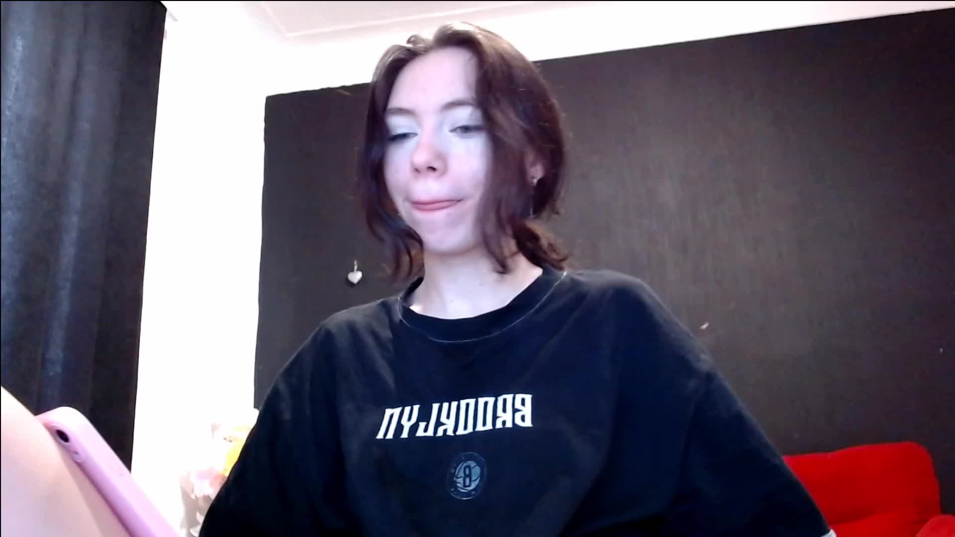Danielle-Morina Приват Записи 2026-07-25