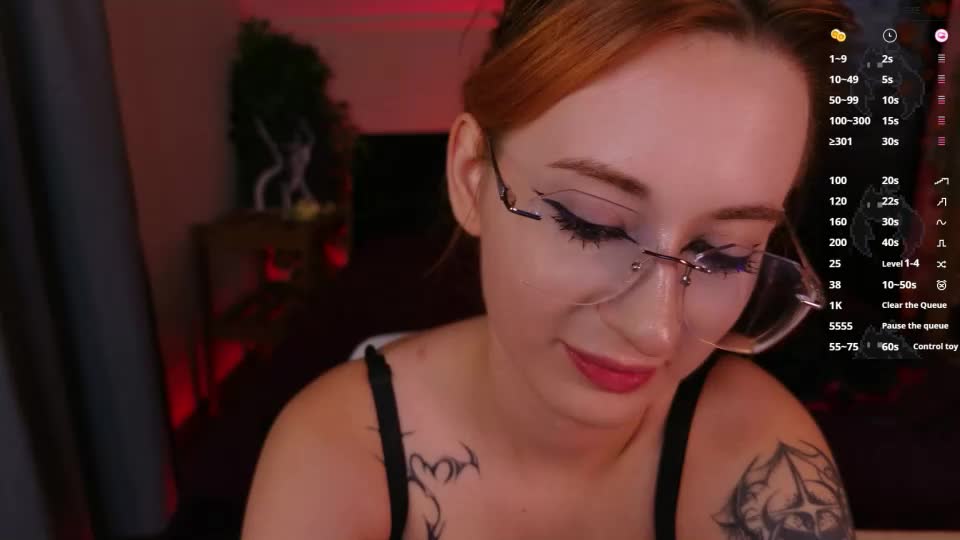dark_lola_ Приват Записи 2026-07-25