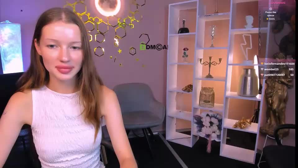 evalora_vei Приват Записи 2026-07-25