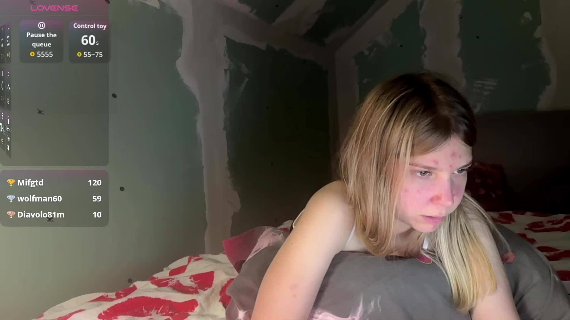 YasmineDrakulic Приват Записи 2026-07-25