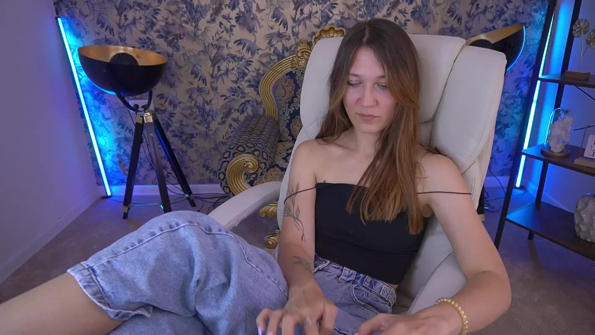 LinaDance Приват Записи 2026-07-25