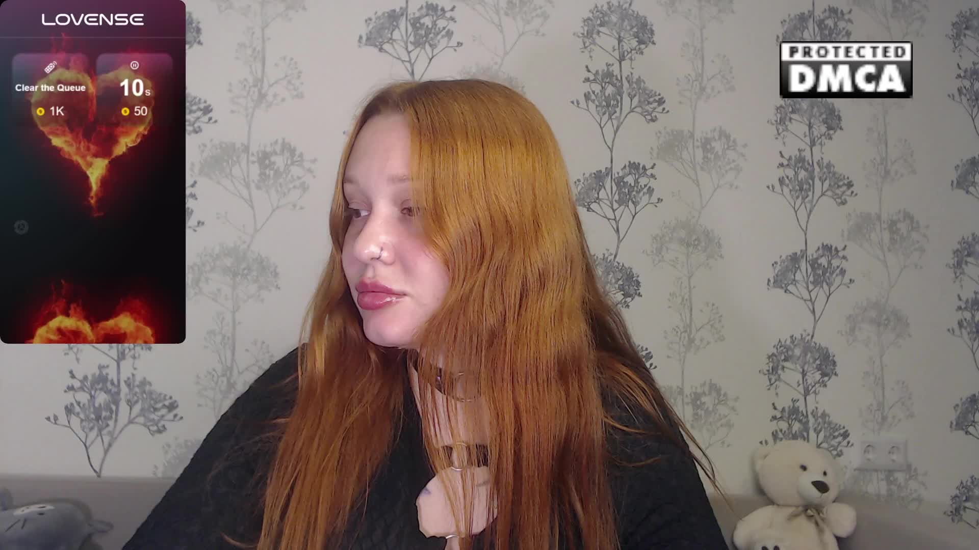 Foxy-Ju Приват Записи 2026-07-25