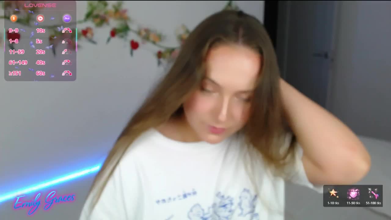 -EmilyxGrasez- Приват Записи 2026-07-25