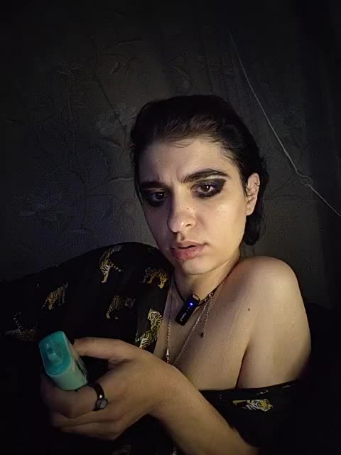 CyberSquirtSiren Приват Записи 2026-07-25