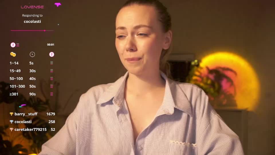 justbarbie Приват Записи 2026-07-25