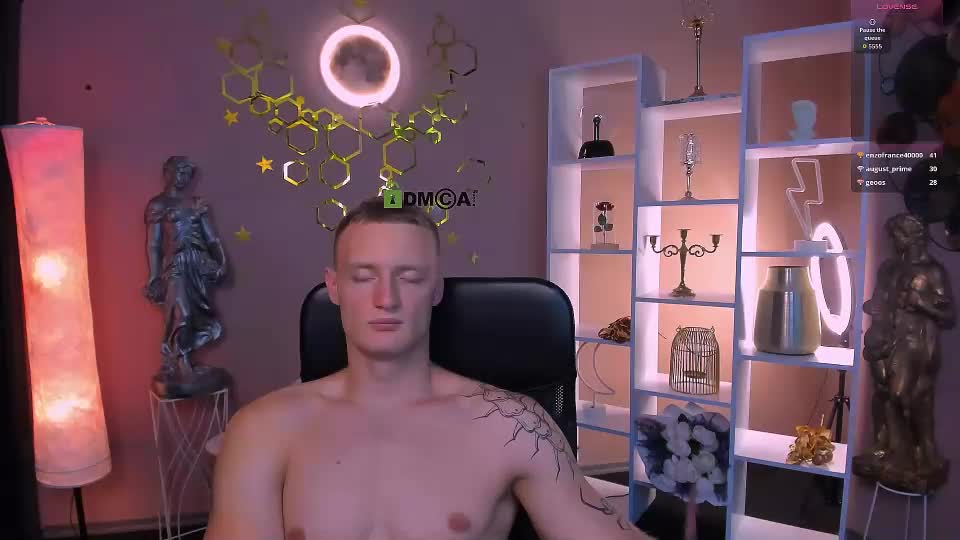 mike_crist Приват Записи 2026-07-25