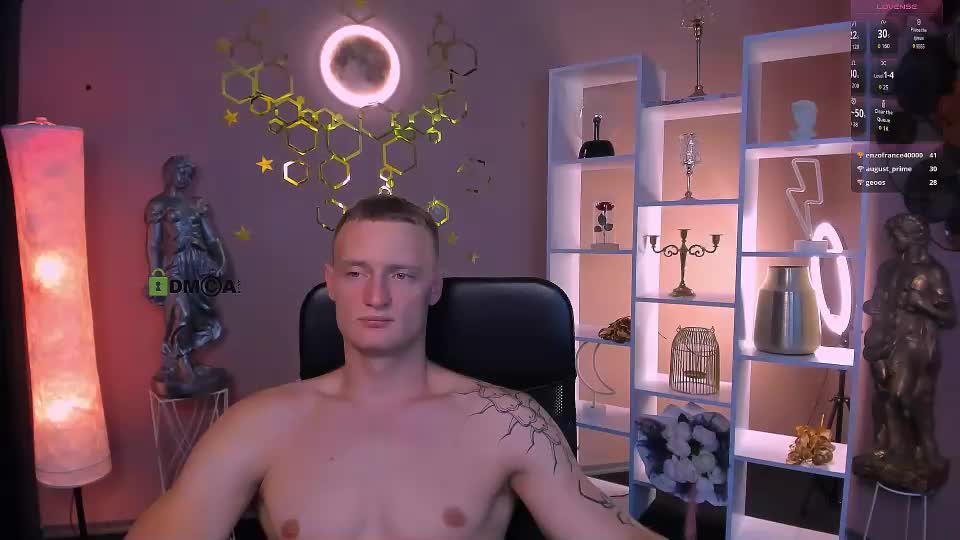 kevin_nix_ Приват Записи 2026-07-25