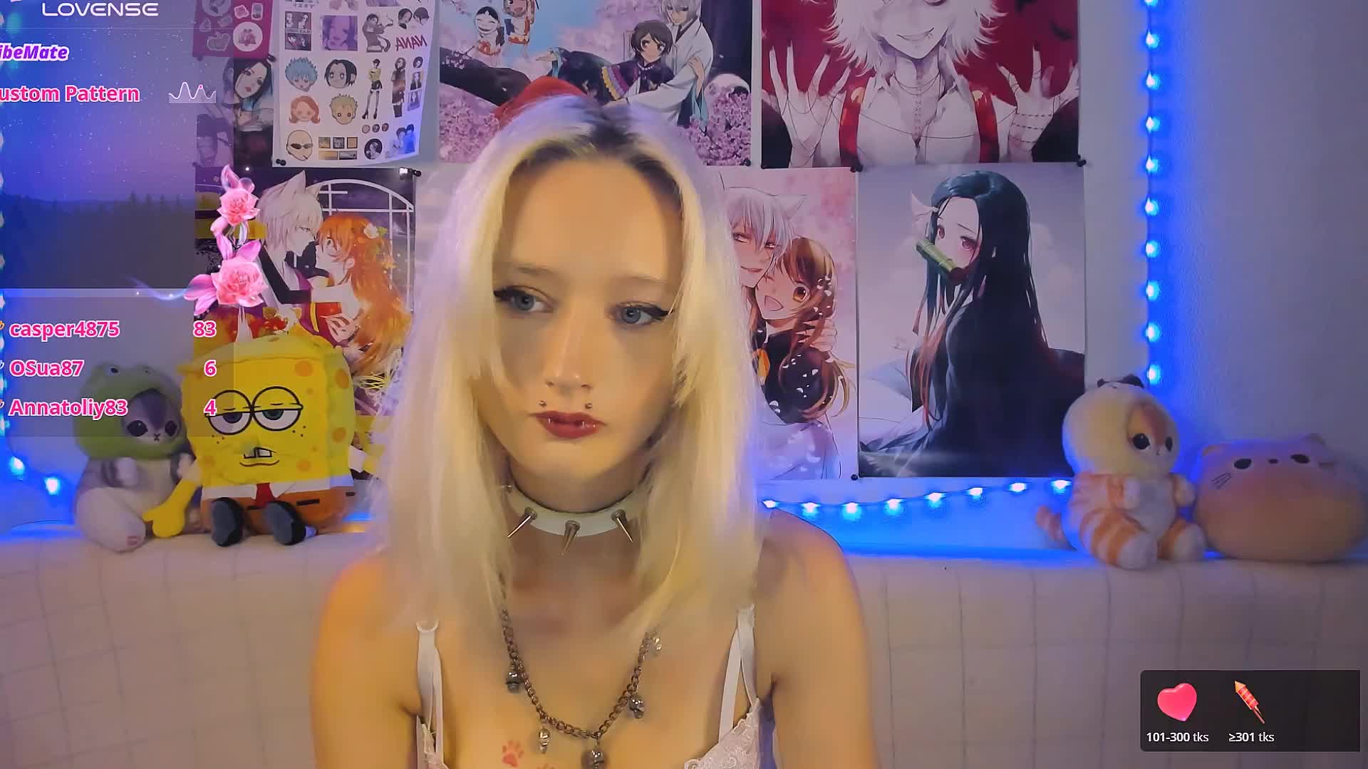 KatiaNabiee Приват Записи 2026-07-25