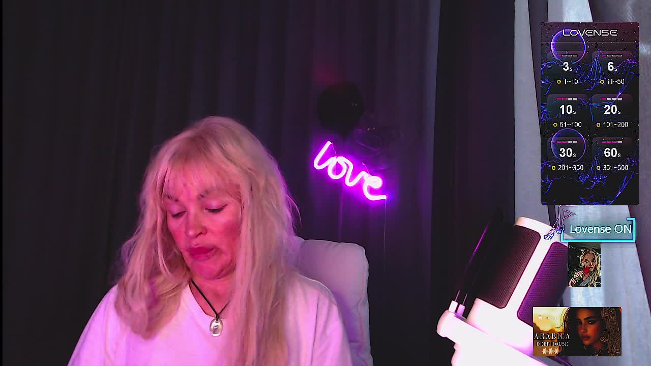 Margo77-1 Приват Записи 2026-07-25