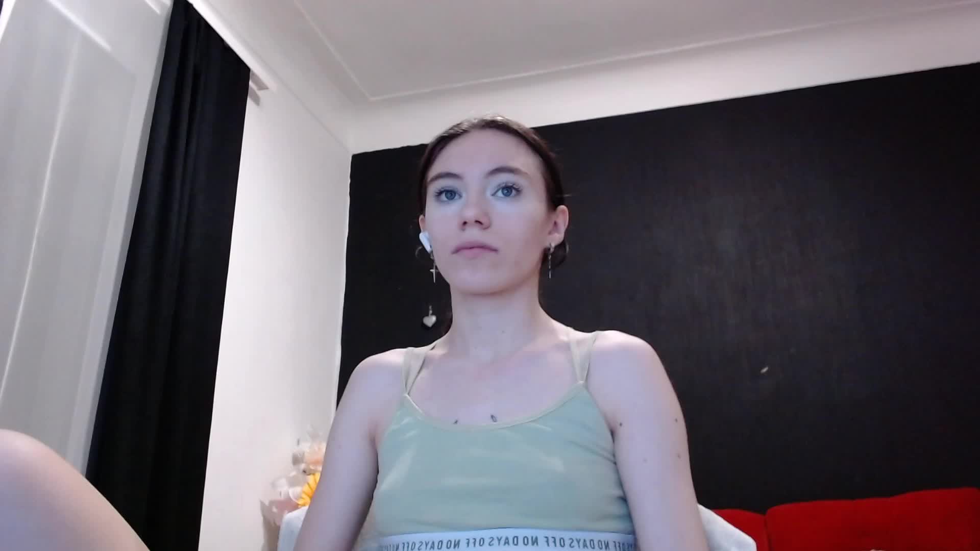 Danielle-Morina Приват Записи 2026-07-26